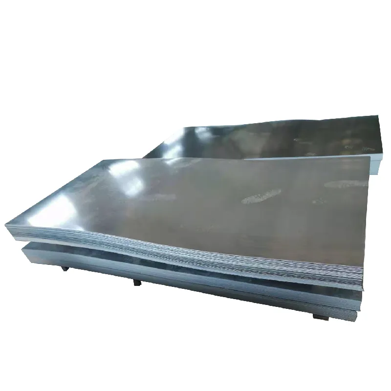 ASTM A516 Hot rolled carbon steel sheet for pressur